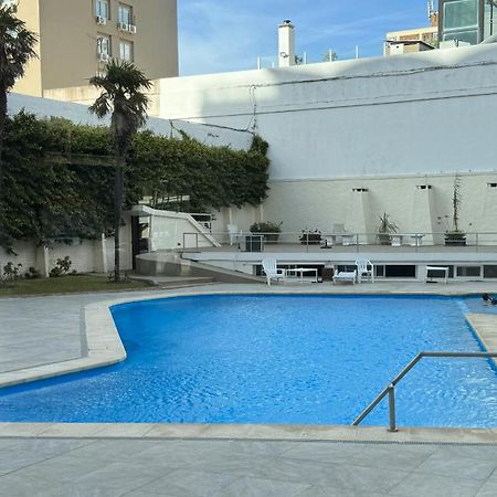 Hotel Peninsula Punta del Este Eksteriør billede