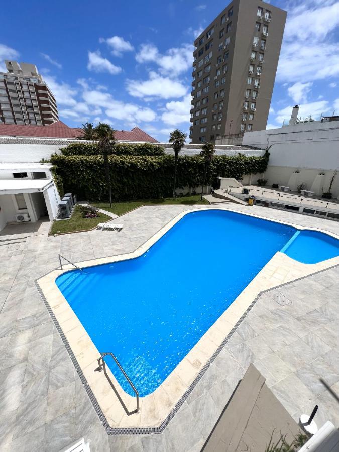 Hotel Peninsula Punta del Este Eksteriør billede